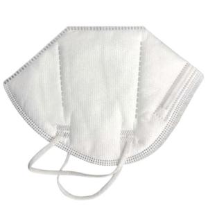 Wholesale Disposable N95 Dust Mask / KN95 Anti Air Against Pollution Breathable Face Mask from china suppliers
