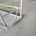 Wire Shelf Grow Seedling CC Racks