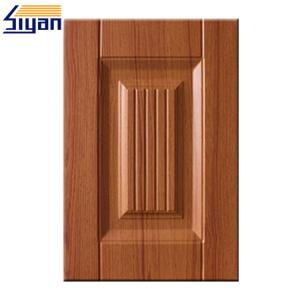 Wholesale Replacement Shaker Style Kitchen Doors , Custom Made Kitchen Cabinet Doors from china suppliers