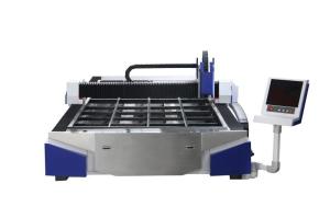 Wholesale 1mm Steel CNC Fiber Laser Cutting Machine 2000*6000mm 30KW from china suppliers