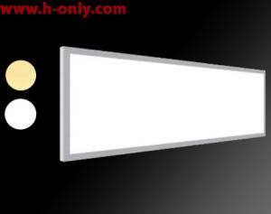 Wholesale 40W 1200X300mm LED panel light,down light,ceiling light from china suppliers