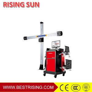 Wholesale Auto garage used car wheel alignment from china suppliers