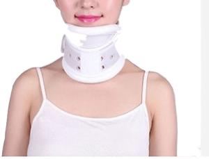Wholesale Spine Pressure Rigid Medical Cervical Collar Polypropylene Piece Material from china suppliers