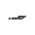 China Manufacture 2 PCD Tips Dnga 150406 Inserts for Steel