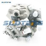 0445020067 10501-7005A DX225LC Excavator Fuel Injection Pump