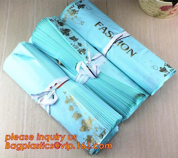 Wholesale Die Cut Handle Eco-Friendly Custom Design Shopping Gravure Printing Groceries Plastic Bags With Logo bagease