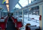 Insulated High Performance Low E Glass Tempered Low Emissivity Glass