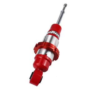 Wholesale Nitrogen Gas Small Coil Over Shock Absorbers 8 Stage For Nissan Navara D40 NP300 from china suppliers