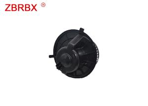 Wholesale Audi Volkswagen Air Conditioner Blower Plastic Material 1KD819015 12 Months Warranty from china suppliers