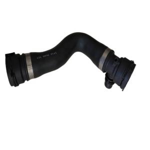 Wholesale Car Fitment ISO/TS16949 Upper Water Coolant Hose For BMW Engine Cooling System OE 17127540127 By SQCS Auto Parts from china suppliers