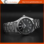 018C Stainless Steel Watch Unisex Watches Quartz Watch Analog Watch Men's Watch