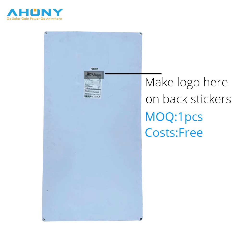 pv solar module supplier