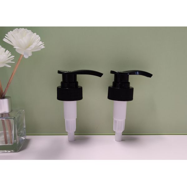 Quality 33mm Plastic Liquid 4cc Output Hand Dispenser Pump for sale