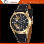SH13 Top Brand Watches for Man Unisex Watch Mechnical Watch SHENHUA Genuine