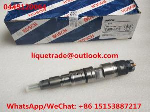 Wholesale Genuine New BOSCH injector 0445120064 , 0 445 120 064 , 0445120 064 , 4902255 , 4902825 , 21006085 , 7420806011 from china suppliers