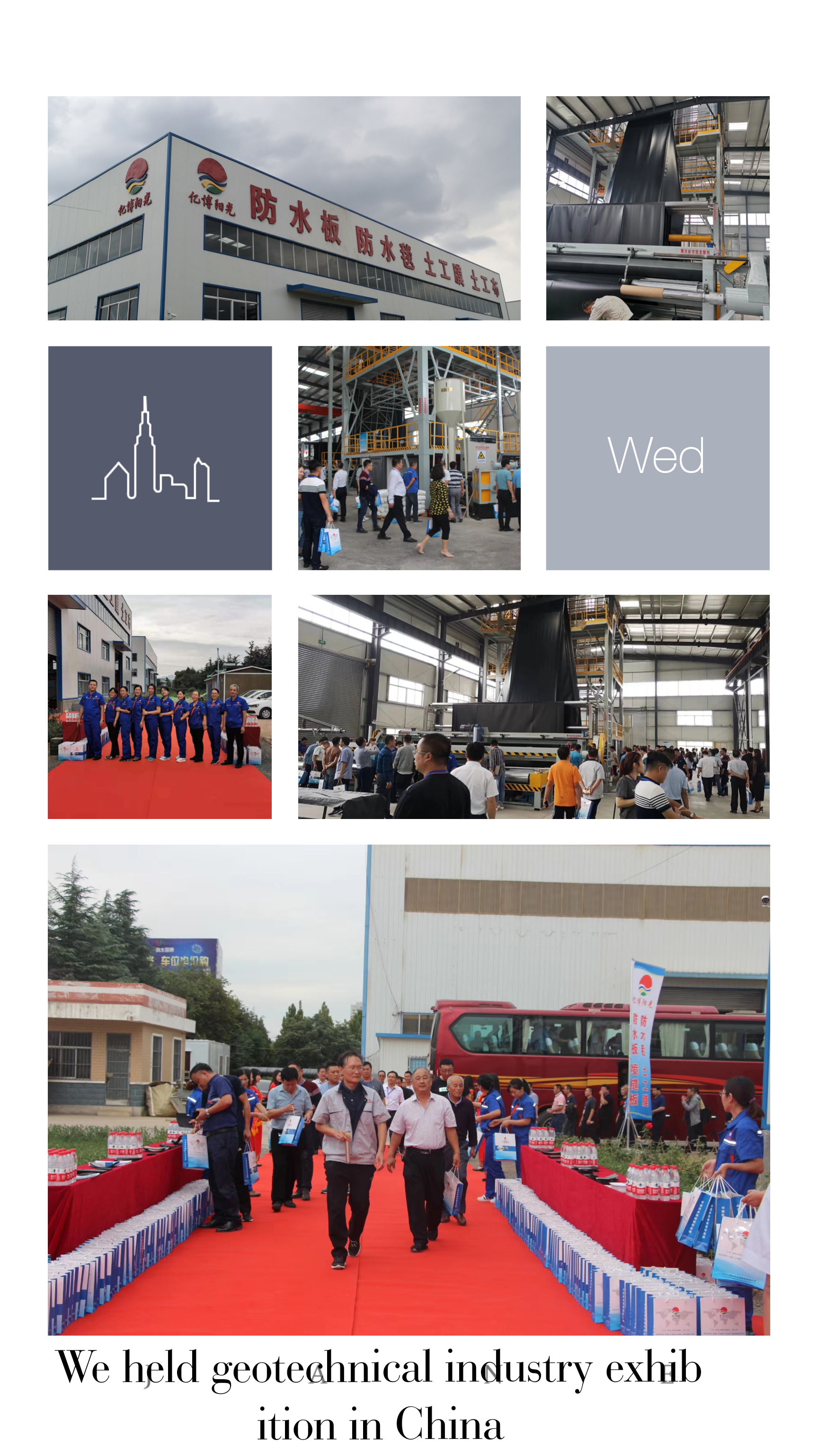 Machinery Repair Shops HDPE Geomembrane Welding Machine with Frequency of 0.5-5/min