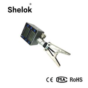 Wholesale Hydraulic Pump LED Display Pressure Calibrator from china suppliers