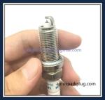 Genuine Auto Parts Iridium Electrode Spark Plugs a0041596403 For Germany Car E