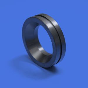 Wholesale Impact Resistant Chromium Carbide Coated Wire Wheels Tungsten Steel Roller Ring from china suppliers