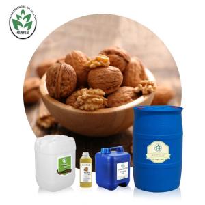 Wholesale Cas 8024-09-7 Natural Walnut Essential Oil Rich In Vitamins A B1 B2 C E from china suppliers