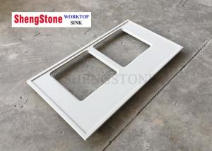 Wholesale Low Water Absorption Chemistry Lab Countertops For Medical Institution , Matte Surface from china suppliers