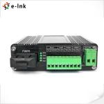 Industrial Serial RS232 RS485 RS422 Fiber Optic Modem SFP Connector