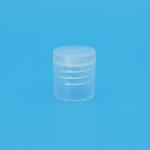 18/415 PP Plastic Bottle Flip Cap For Hand Sanitizer