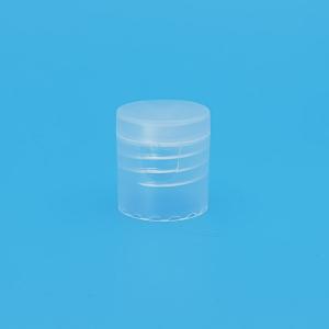 Wholesale 18/415 PP Plastic Bottle Flip Cap For Hand Sanitizer from china suppliers