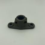 Lawn Mower Parts Spline Hub 5/8-11 GLVU13538 Fits Deere 110 Tractors