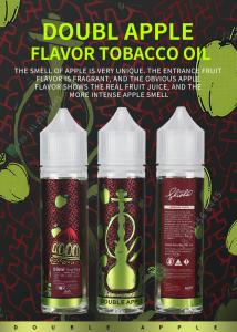 Wholesale Nicotine Strength Vape Juice Premium Tobacco Fruit Flavor For Vapor Devices from china suppliers