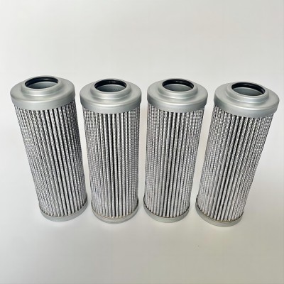 Hydraulic Oil Filter Element 61163139Y for Coal Mining Machinery in Printing Shops