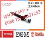 Diesel Injector manufacture Overhaul Kit Injector Repair Kit 295050-0180 295050