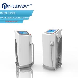 Wholesale Professional 3 years warranty laser hair removal 808 diode machine from china suppliers