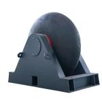 NBR Marine Dock Roller Fenders Shock Absorption
