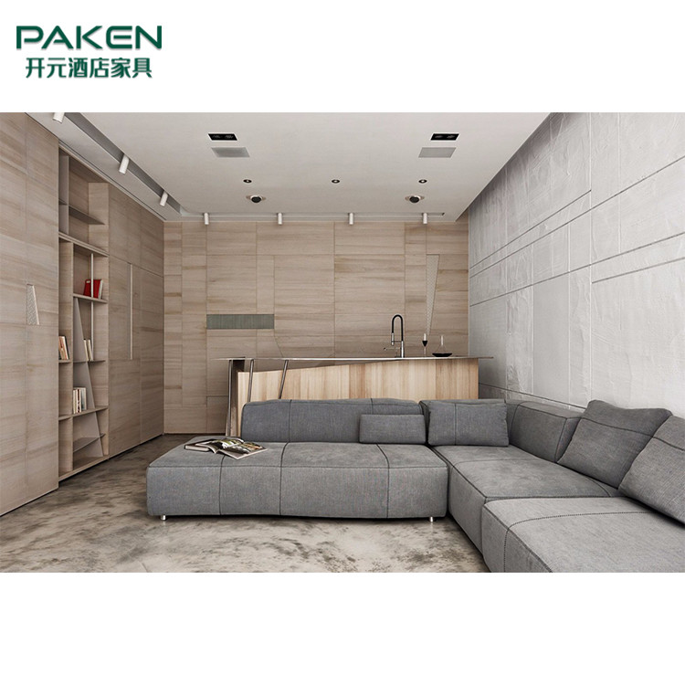 Customize Modern Villa Furniture Living room Furniture&Concise And Elegant Style