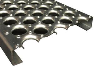 Wholesale Aluminum Sheet Perforated Metal Panel for Decoration and Industry from china suppliers