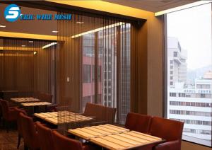 Wholesale shading metal venetian blinds/decorative wire mesh from china suppliers