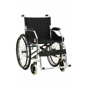 Wholesale aluminium alloy wheelchair from china suppliers