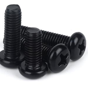Wholesale Anticorrosive Black Steel Bolts M8 M10 M12 Allen Bolt from china suppliers