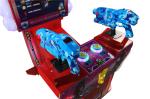 Stereo Sound 2 Player 22" Kids Shooting Game Machine
