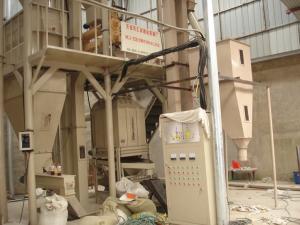 Wholesale 5.5mx3mx6.5m Poultry Feed Pellet Production Line Cattle Feed Manufacturing Machine Plant from china suppliers