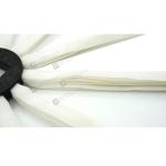 Fence Cleaning Sweeper Brush Nylon Filament Material
