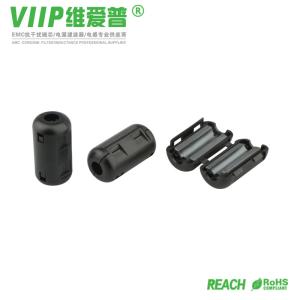 Wholesale Signal Integrity Clip On Ferrite Core Magnet 7mm Easy To Install from china suppliers