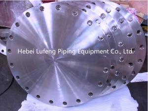 Wholesale 24&quot; Blind Flange from china suppliers