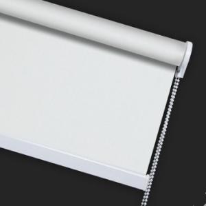 Wholesale B1 fireproof Sheer Roller Blind Fabric 300D*600D dustproof Anti UV from china suppliers