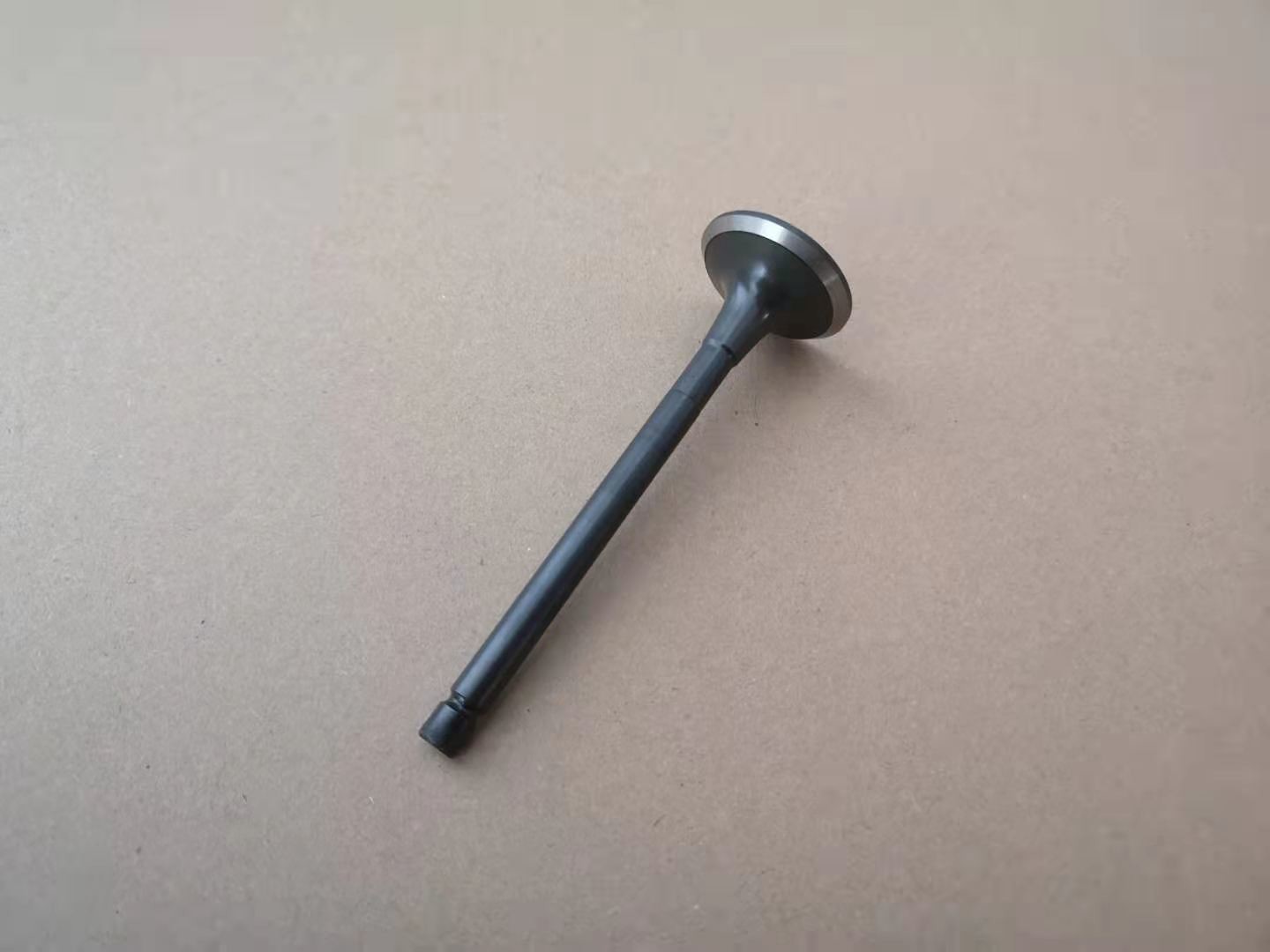 8942478751 ISUZU Engine Parts Exhaust Valve For 4JB1 4JG2 Size 36*118