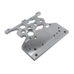 Cnc Machining Parts Oem Stainless Steel Aluminum Custom Parts Prototype Milled