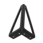Affordable Steel and Stainless Steel Wooden Legs Brackets for Automotive