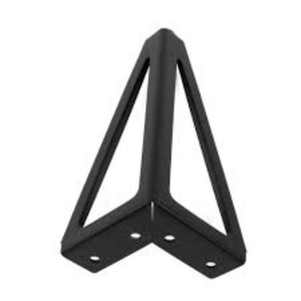 Affordable Steel and Stainless Steel Wooden Legs Brackets for Automotive