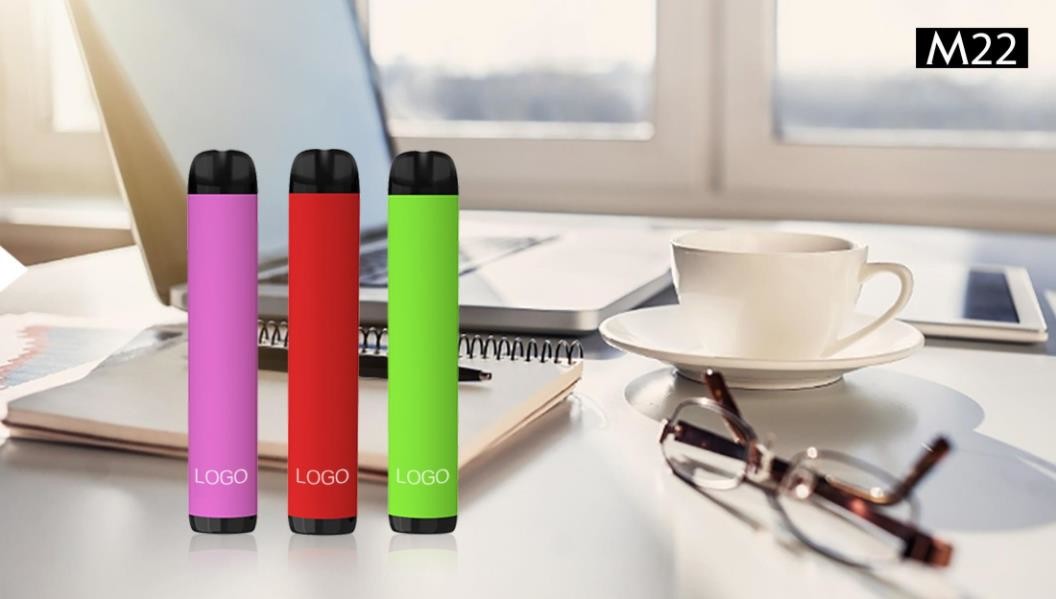 Wholesale 2022 M22 BEST CBD vape pens made in china refillable open pod